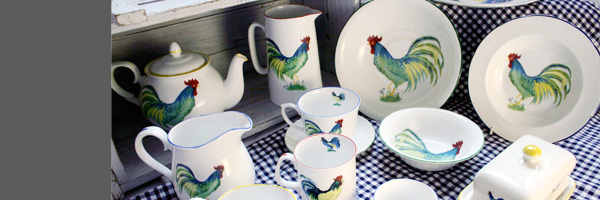 gabriella shaw ceramics - bespoke hand painted ceramics