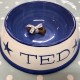 Personalised Dog Bowl. From £42.50