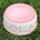 Personalised Name Bowl, from £42.50