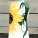 Tall Sunflower Jug