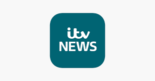 ITV 10 O'Clock News