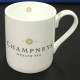 Bespoke Commission for Champneys; Mug