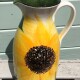 Sunflower Jug £195