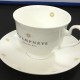 Bespoke Commission for Champneys; Cup & Saucer