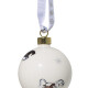 Mare and Foal Bauble £14.50