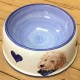 Bespoke Personalised Dog Bowl. POA